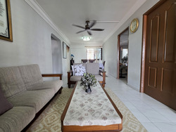 Blk 269 Yishun Street 22 (Yishun), HDB 4 Rooms #598789611